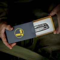 Deeper Chirp+ 4 & Leatherman Adventure Bundle